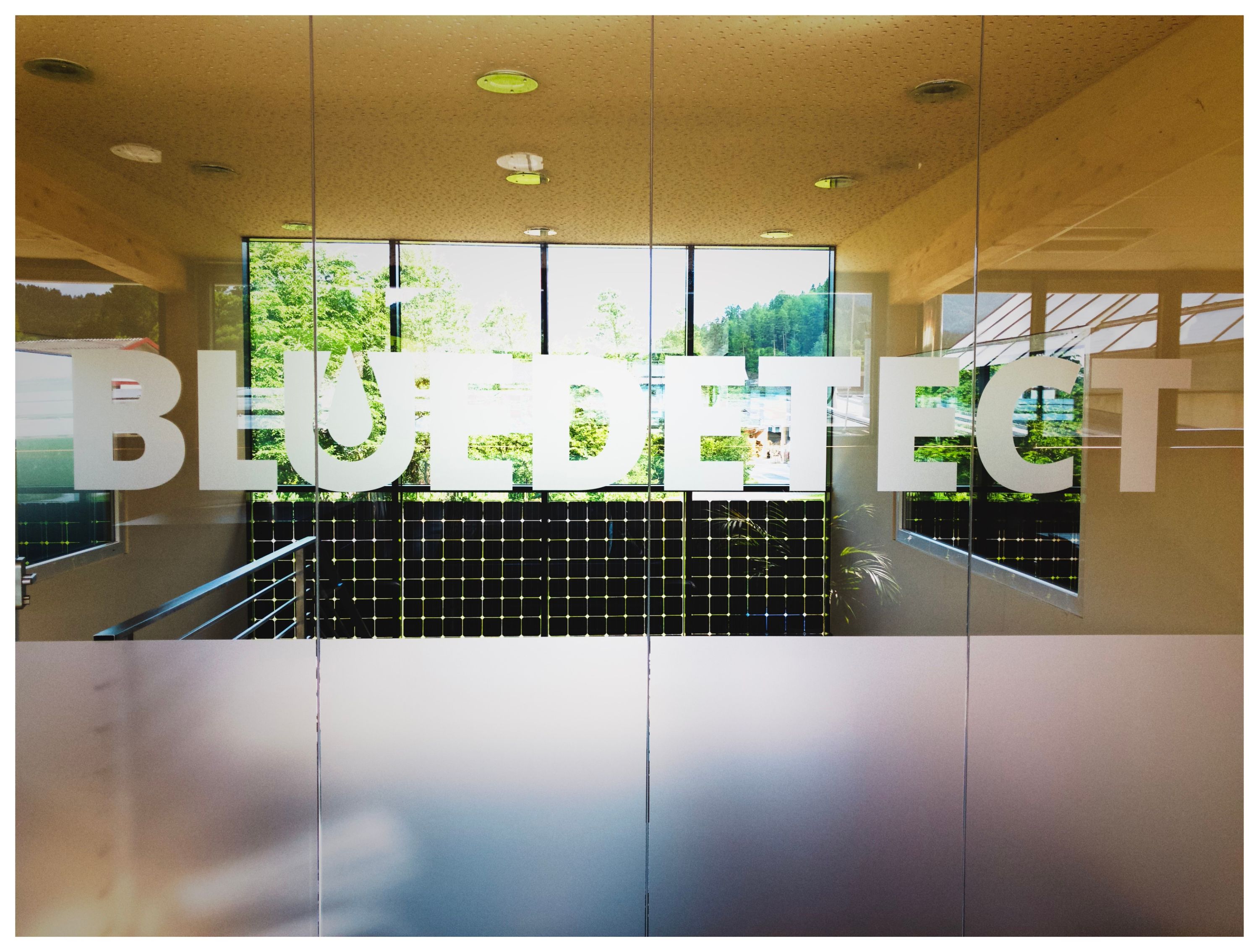 Franchisepartner bei Blue Detect werden | Österreich und Deutschland | Kempten im Allgäu